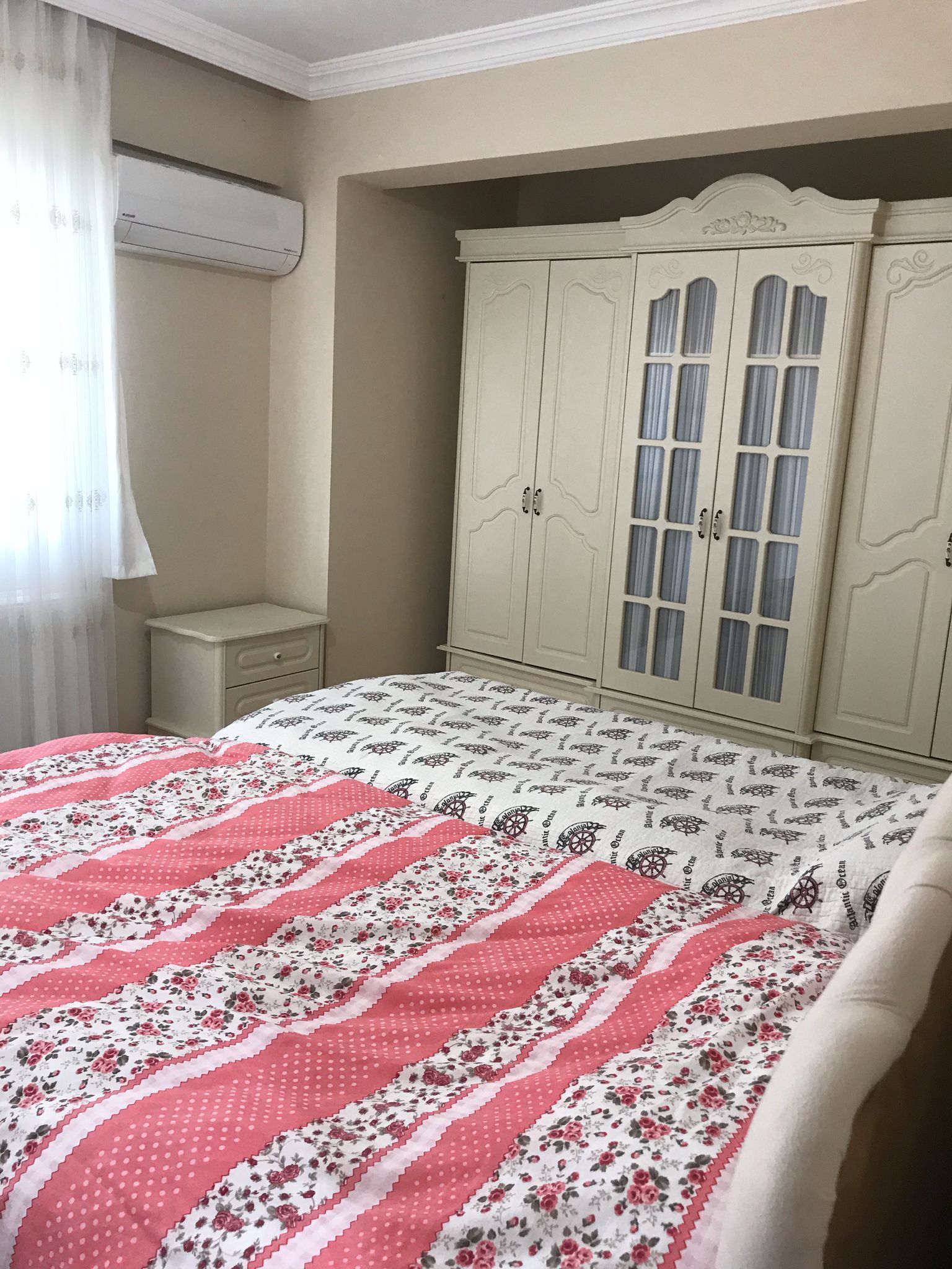 MABEL GAYRİMENKUL GÖLÇAYIR'DA MANZARALI KİRALIK DAİRE